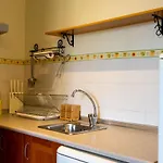 Solar De Quintano * لاباستيدا
