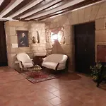 شقة Solar De Quintano *