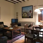 شقة Solar De Quintano *