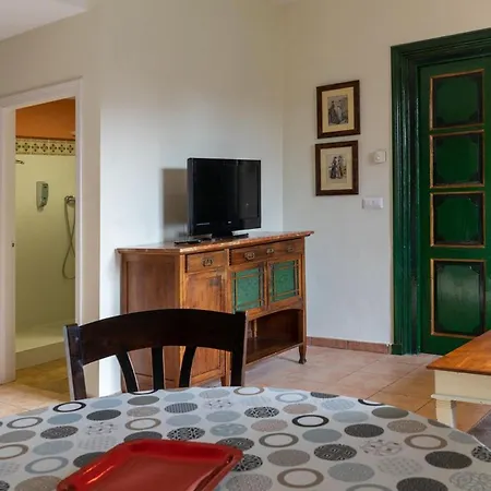 Apartment Solar De Quintano *