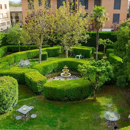 Appartement Solar De Quintano