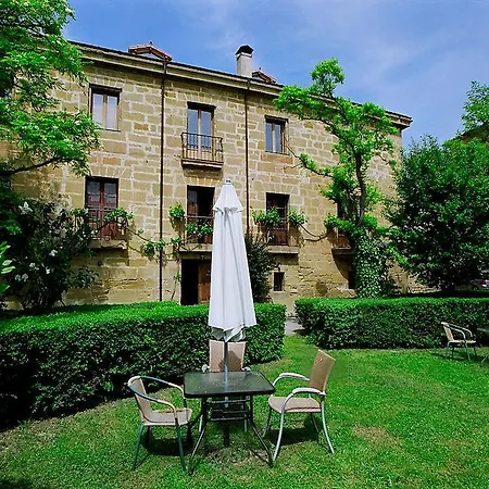 Appartement Solar De Quintano