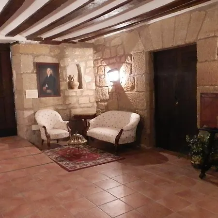 Apartment Solar De Quintano *
