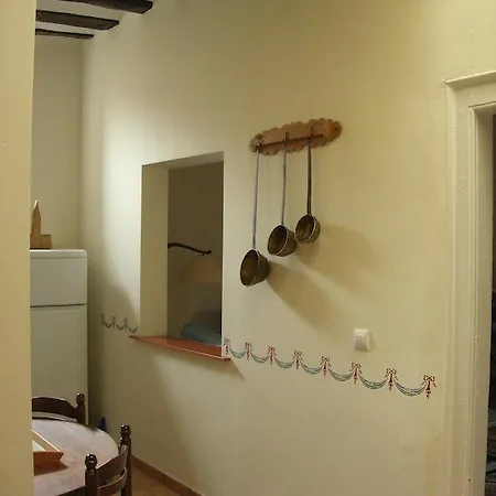 Apartment Solar De Quintano Labastida