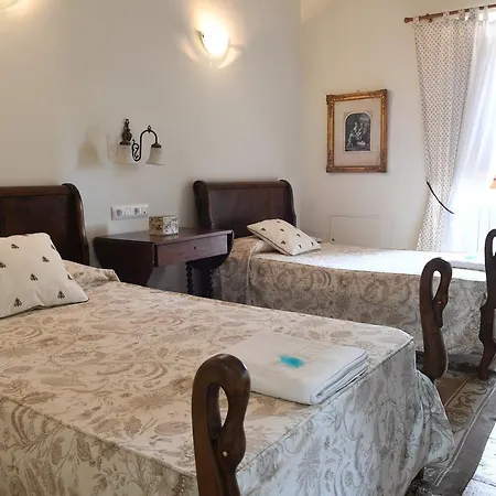 Apartment Solar De Quintano Labastida