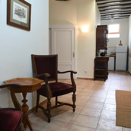 Solar De Quintano Appartement Labastida
