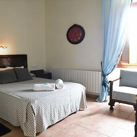 Apartment Solar De Quintano Labastida