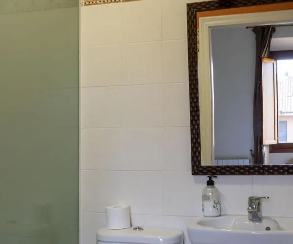 Solar De Quintano Appartement Labastida