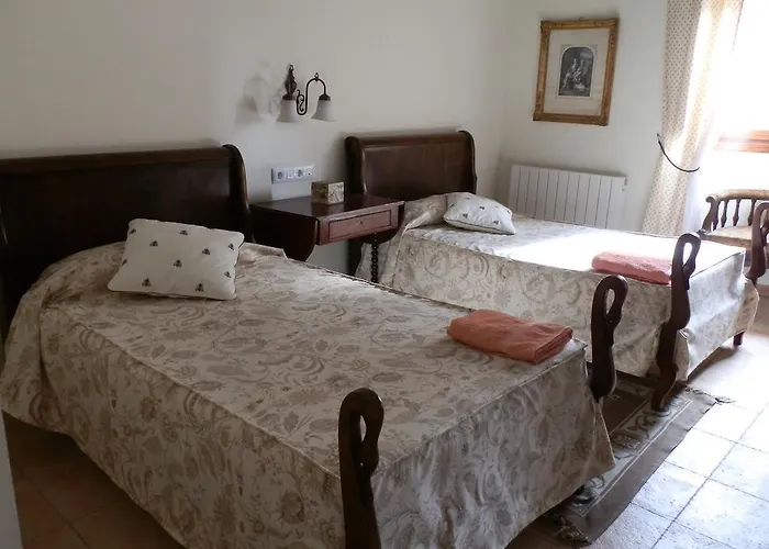 Appartement Solar De Quintano *