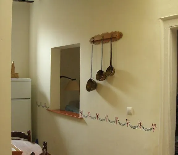 Appartement Solar De Quintano Labastida