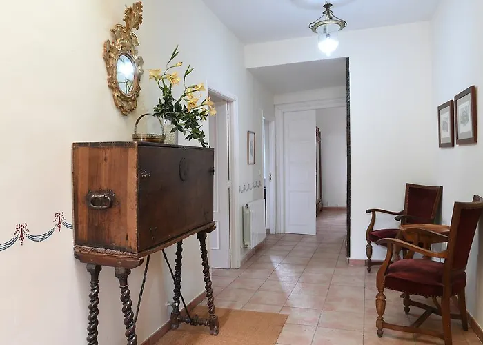 Solar De Quintano Appartement