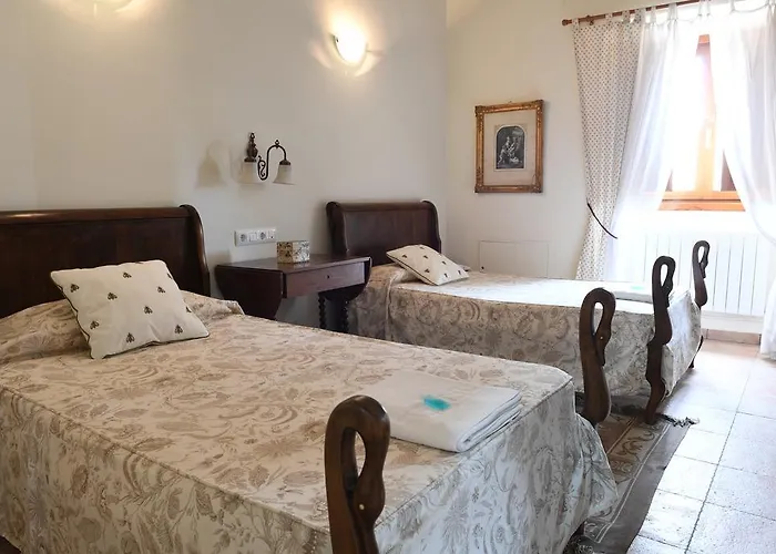 Appartement Solar De Quintano Labastida