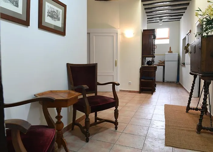 Solar De Quintano Appartement Labastida