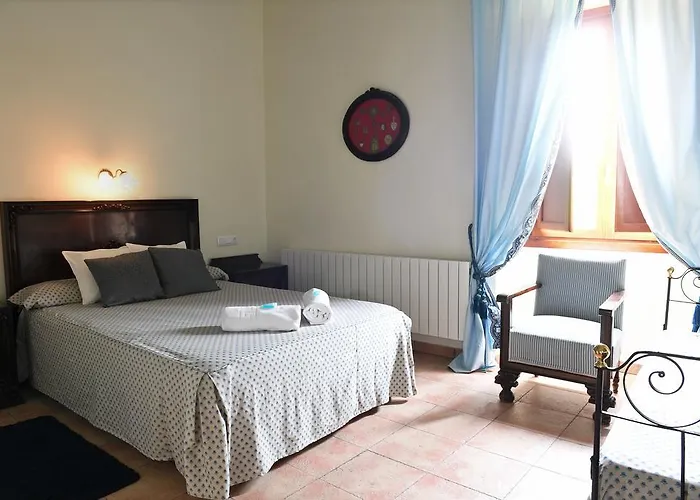 Appartement Solar De Quintano Labastida