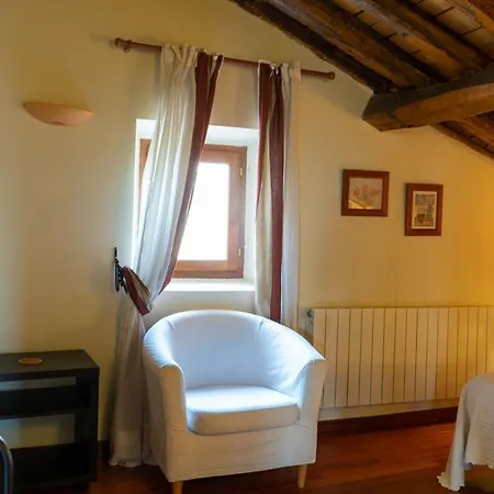 アパート Solar De Quintano *