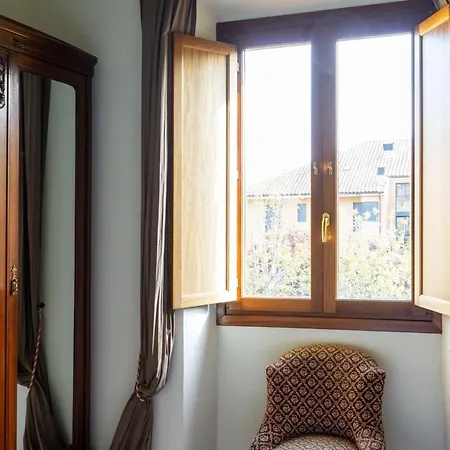 Solar De Quintano * ラバスティダ