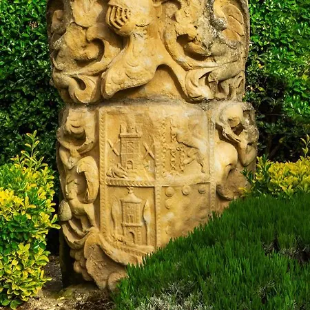 アパート Solar De Quintano