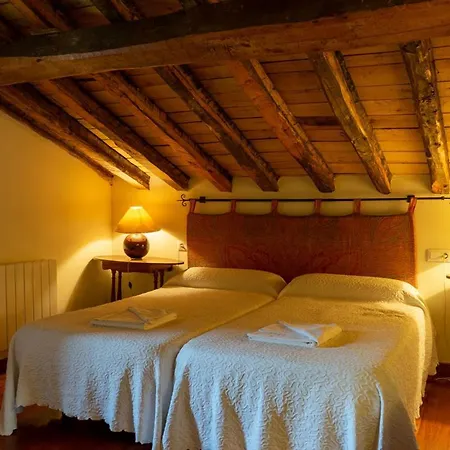 El Quintano Apartamento