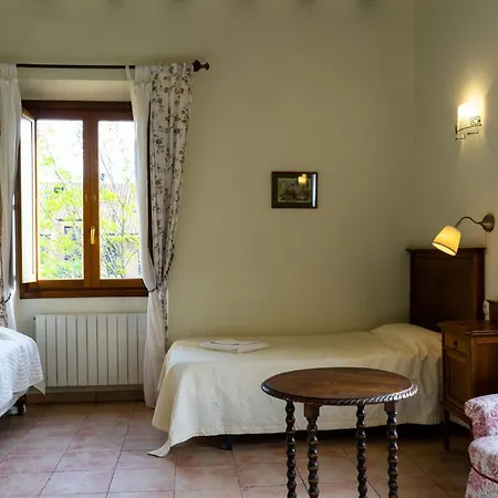 Solar De Quintano アパート *