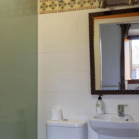 Solar De Quintano アパート ラバスティダ