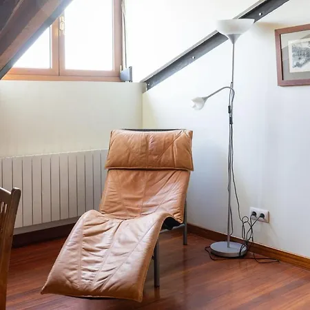 Apartamento Solar De Quintano *