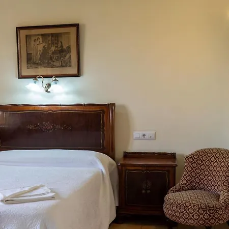 Solar De Quintano アパート