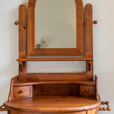 Solar De Quintano * ラバスティダ