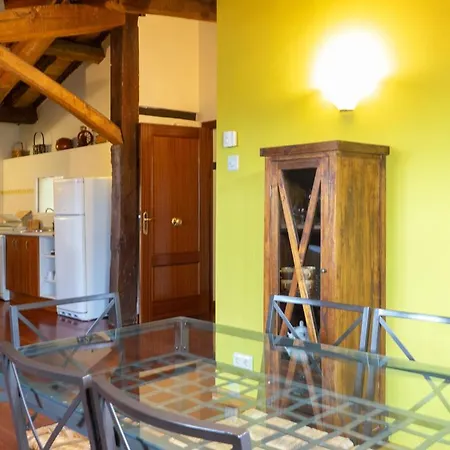 Apartamento El Quintano *