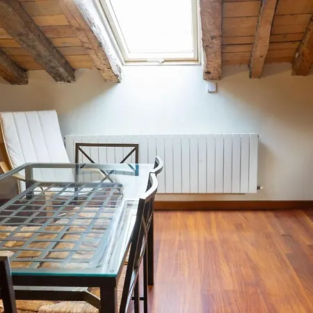 Apartamento El Quintano Labastida