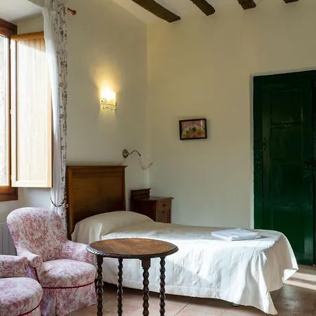 Solar De Quintano ラバスティダ