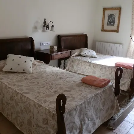 Apartamento El Quintano *