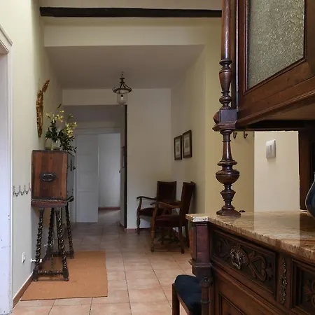 Solar De Quintano アパート ラバスティダ