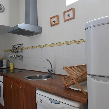 Solar De Quintano * ラバスティダ