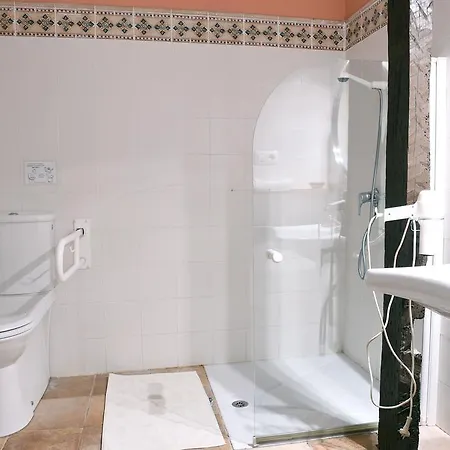 Solar De Quintano * ラバスティダ