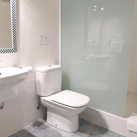 Solar De Quintano アパート