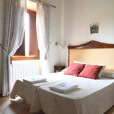 Solar De Quintano * ラバスティダ